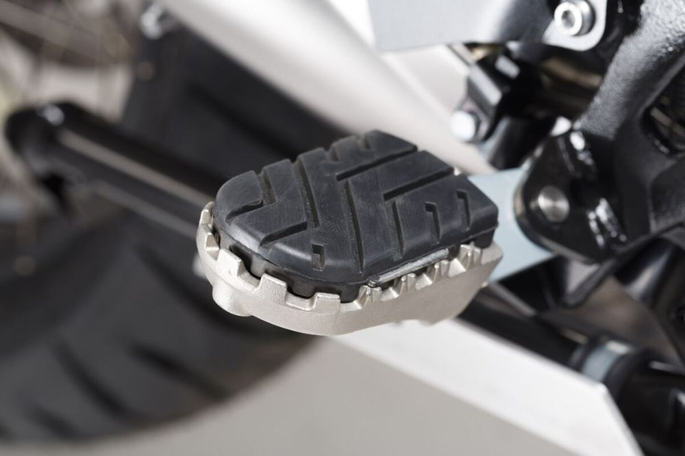 Footrest Kit Ion Sw-Motech frs.07.011.10302/S Bmw R 1250 GS, R 1300 GS