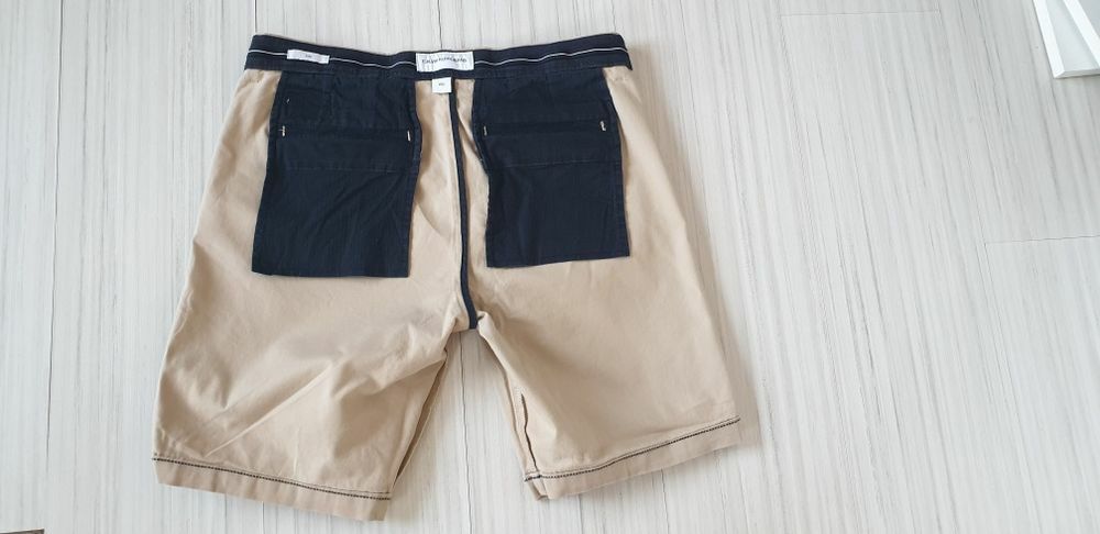 Calvin Klein Slim Fit  Cotton  / 31 ОРИГИНАЛ! Мъжки Къси Панталони!
