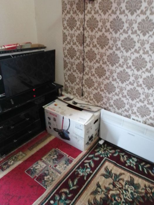 1 ком. ПОДСЕЛЕНИЕ. С хозяевами. Ориентир базар Индекс