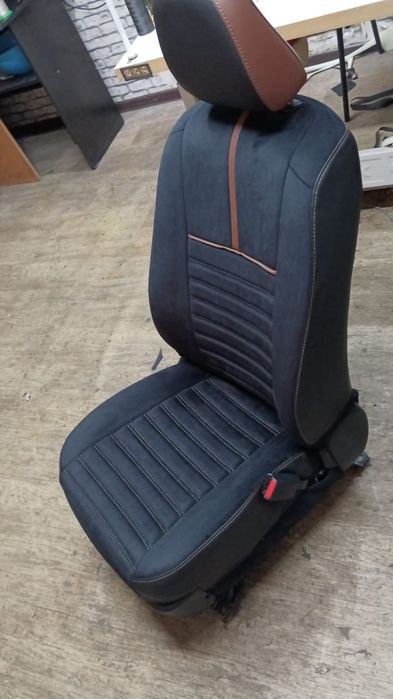 Чехлы на заказ!!!