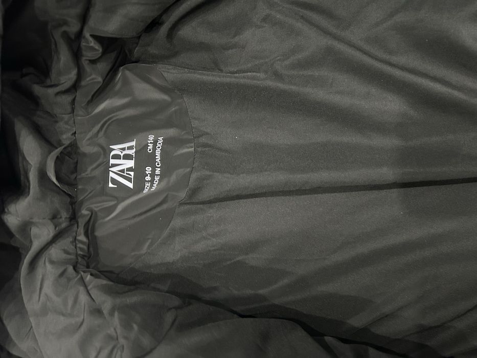 Куртка на девочку