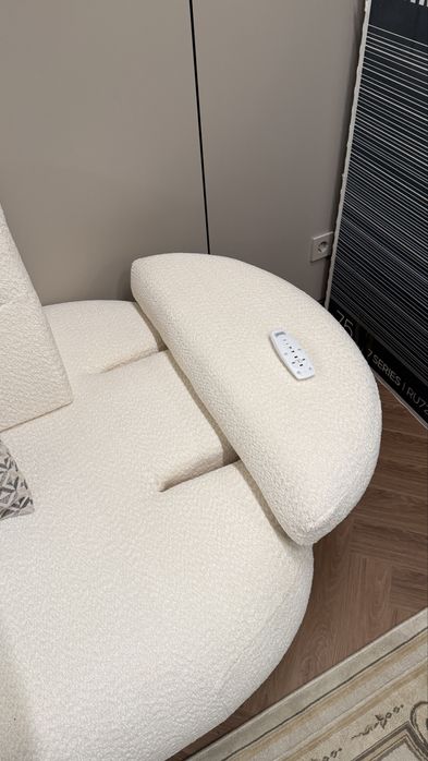 Диван новый, прямо с цеха