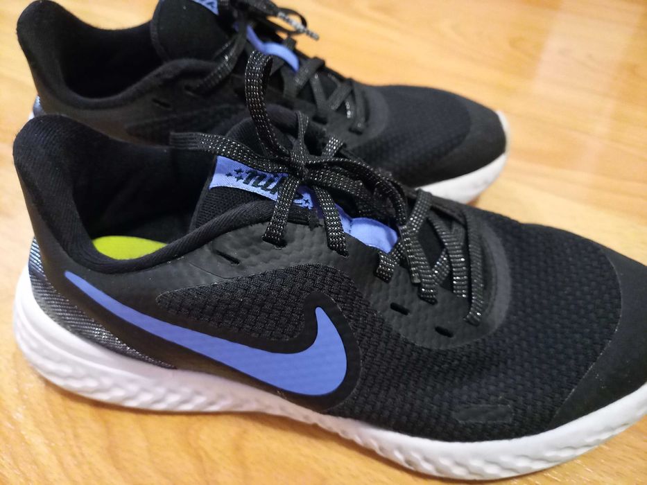 Маратонки за бягане Найк