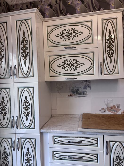 Кухонный гарнитур бу