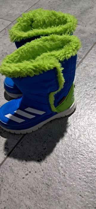 Ghete copii mărimea 23