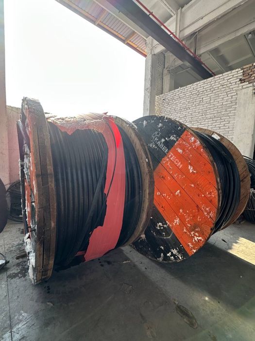 Апвпу 1*240 10кв ва 35кв високаволтни кабель