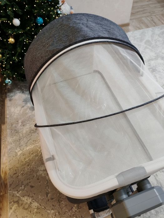 Кроватка детская