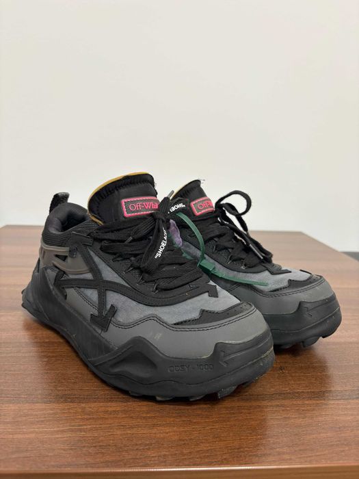 Adidasi Off-White, Nike, Jordan