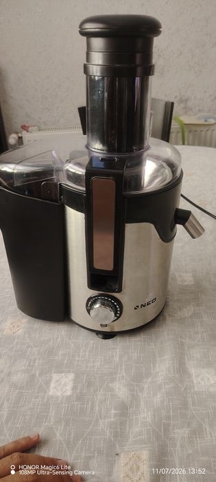 Сокоизтисквачка Нео SK - 800IX