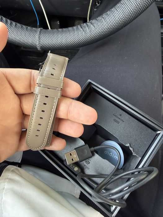 Mibro lite 3 pro smart soati