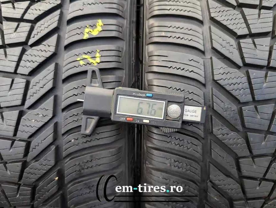 SET 2 Anvelope Iarna 225/45 R18 HANKOOK Winter Icept EVO 3 95V