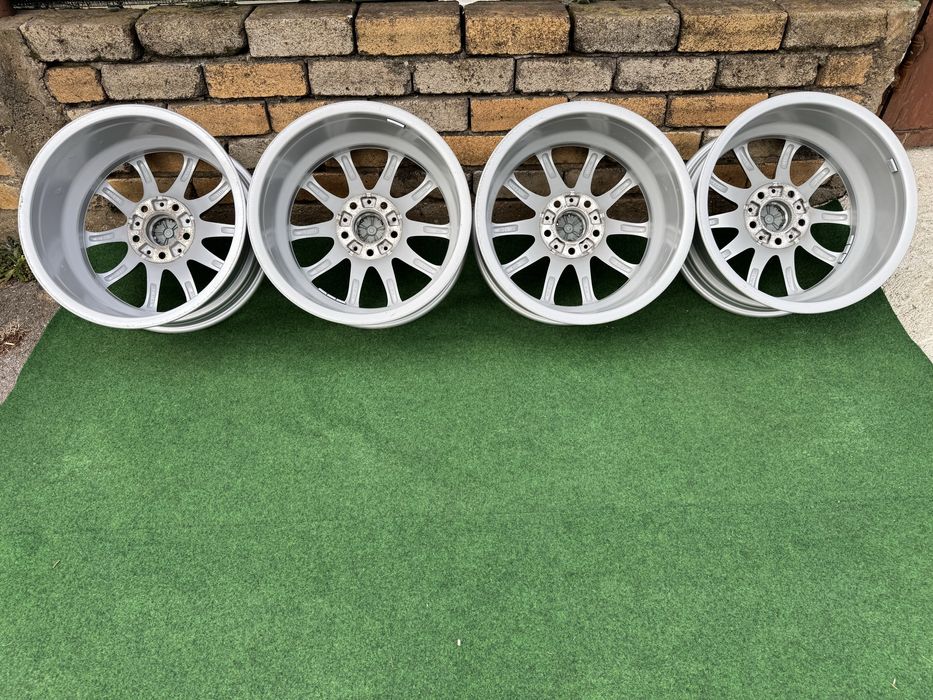 Джанти БМВ BMW Style 304 17 цола за X3 F25 X4 F26 e83 X1 e84 e90 F30
