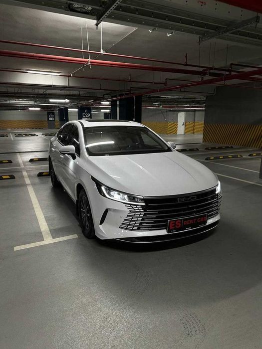 ES! Rent A Car! Прокат Авто