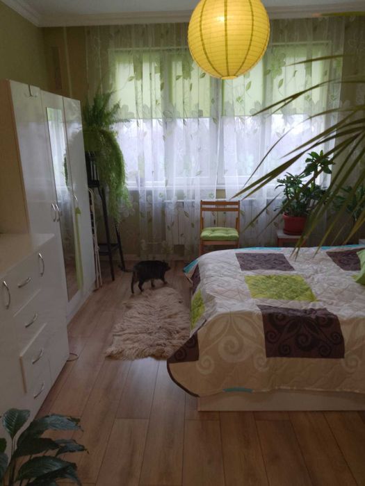 Продава се Тристаен апартамент в София, Славия - 89 кв.м за 2922 €/кв.м - Снимка #1