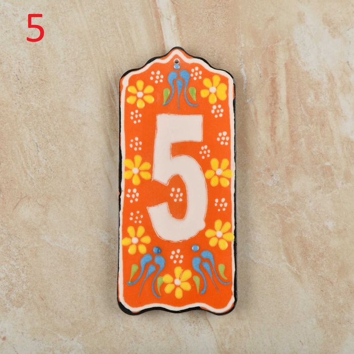 Ръчно направени керамични плочки