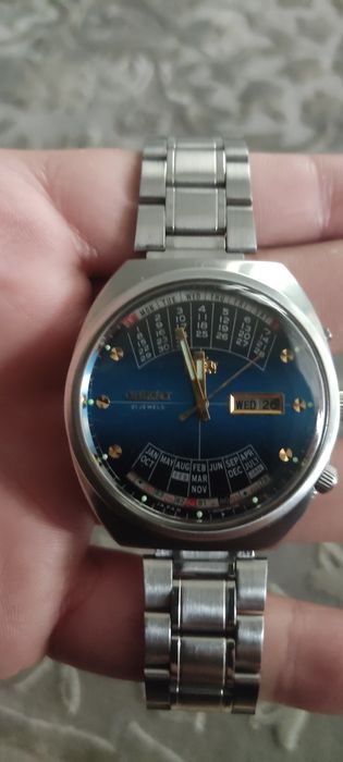 Orient College Original Japan