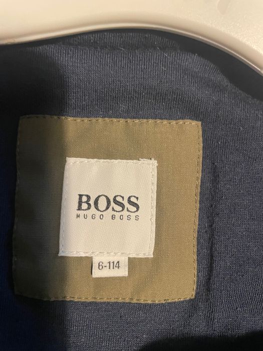 Haine băieți Hugo boss