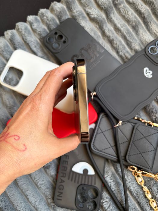 Iphone 13 pro max 512 GB