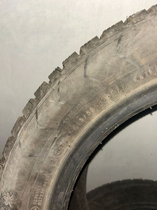 шины для внедорожников  275/60r20 115t