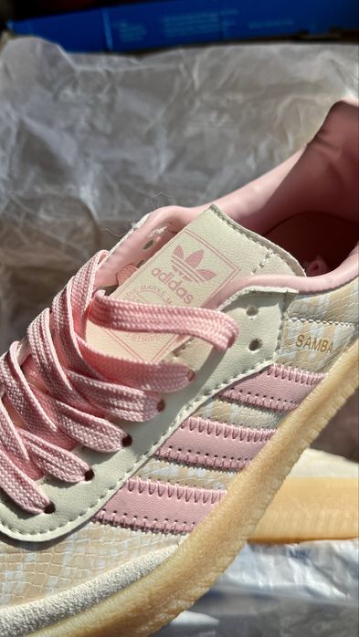 Adidas Samba Xlg