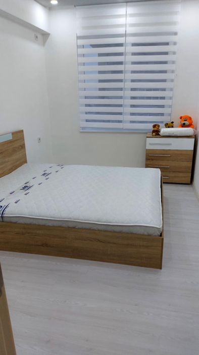 Дава се под наем Тристаен апартамент в Асеновград - 85 кв.м за 433.5 € - Снимка #7