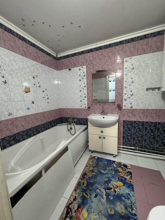 Продаю 3х комнатную квартиру