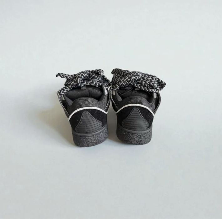 кроссовки Lanvin type