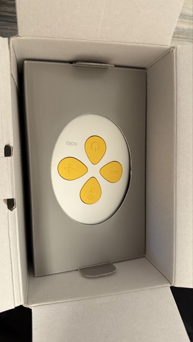 MEDELA SOLO електрическа помпа за кърмене