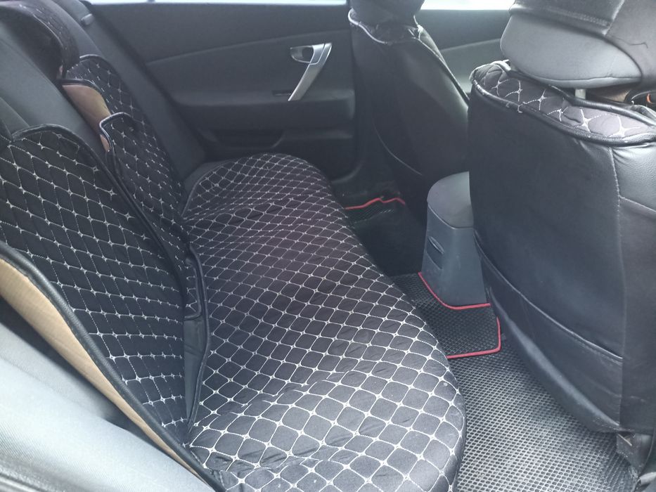 Продам машину nissan primera p12