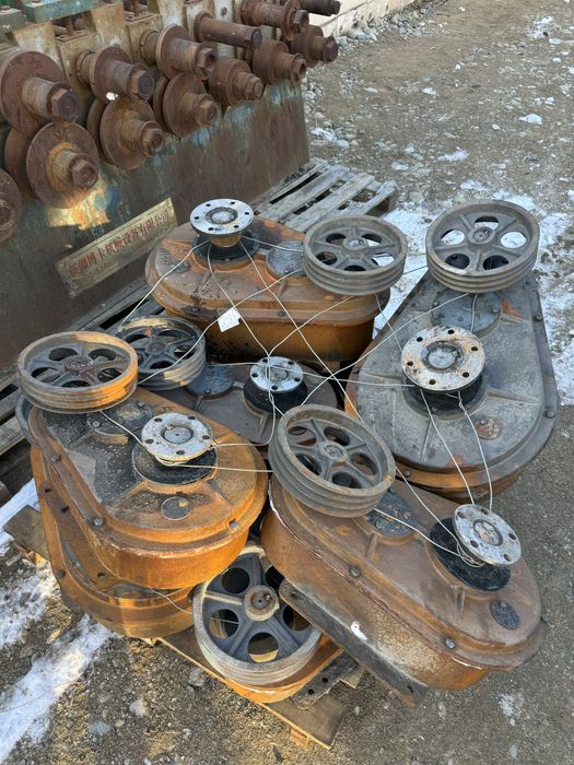 шлакоблок сплитерный блок редуктор мешалка редуктор электродвигатель