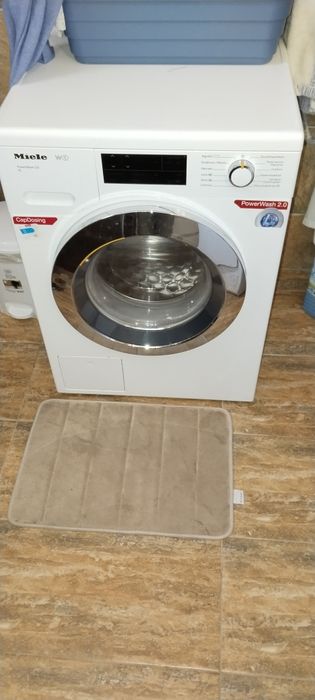 Miele за части...