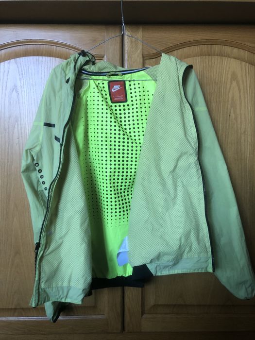 Nike Tech Fleece Мъжко Яке Анцуг Горнище Размер S