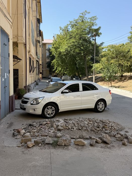 Chevrolet Cobalt