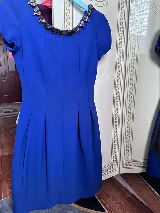 Платья разные от 1000тенге,