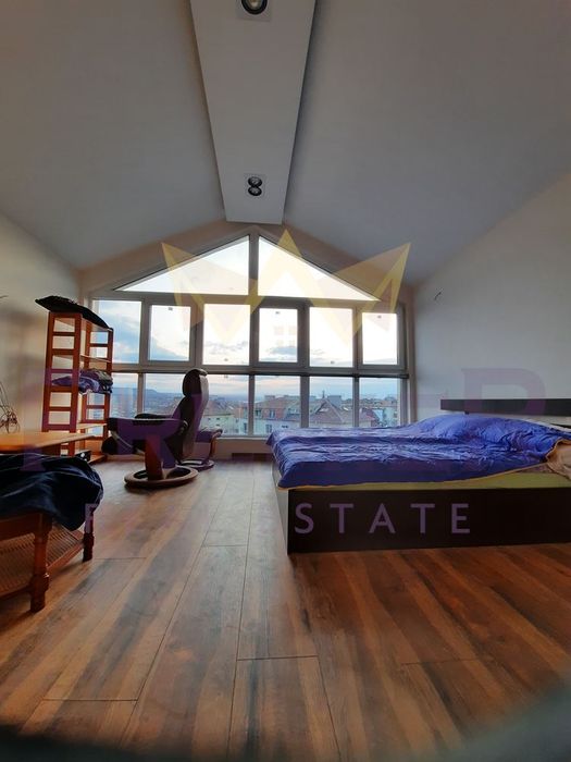 Продава се Тристаен апартамент в Варна, Бизнес хотел - 105 кв.м за 2016 €/кв.м - Снимка #8