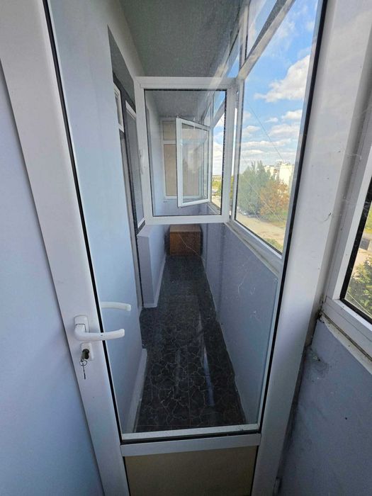 Продава се Двустаен апартамент в Търговище, Запад 3 - 44 кв.м за 1250 €/кв.м - Снимка #9