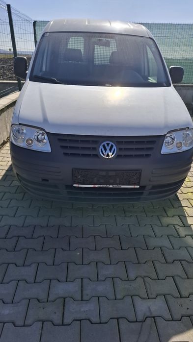 Vand capota,far,usi Caddy