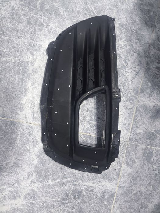 Очки/подставка для туманки от машины kia optima/magentis 2 рестайлинг