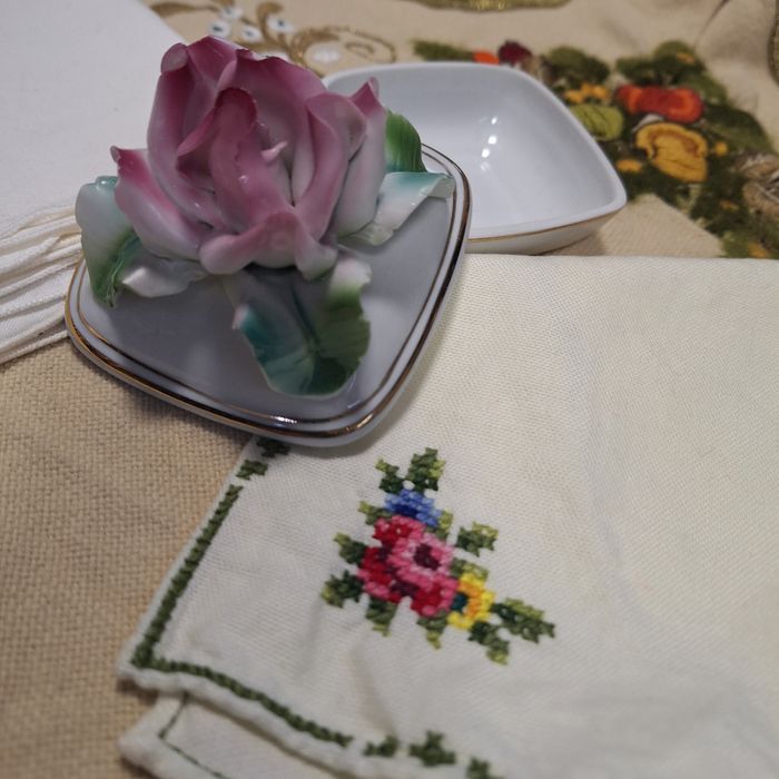 Set Nostalgie! De suflet!