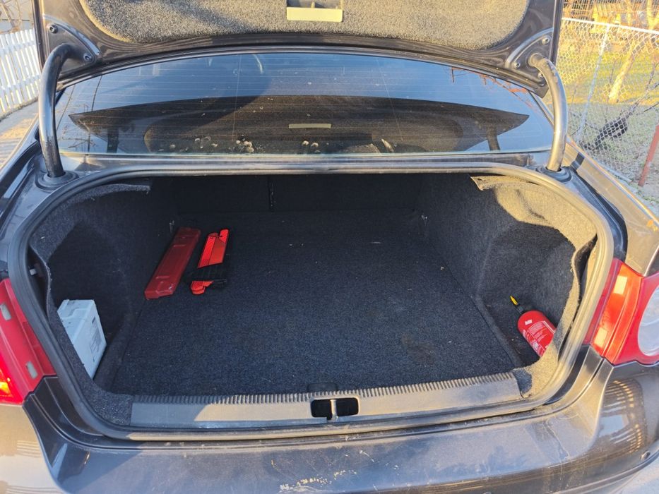 Volkswagen Passat 2006
