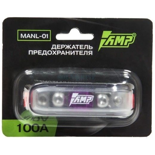 Автомобильная акустика