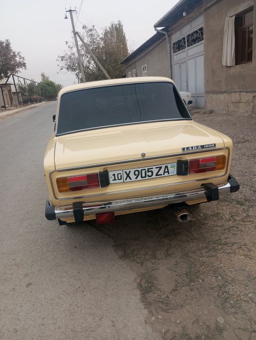 VAZ 2106 1986 — 4