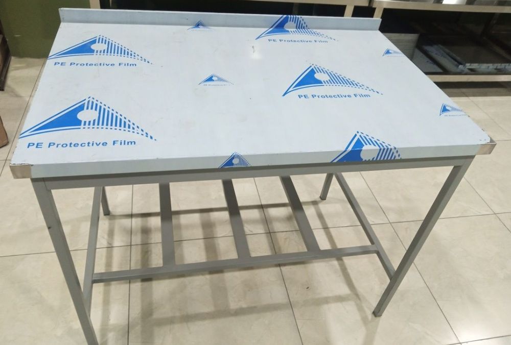 Nerjaveyka stol стол из нержавейки Nerjaviyka stol Nerjaviyka stol ust