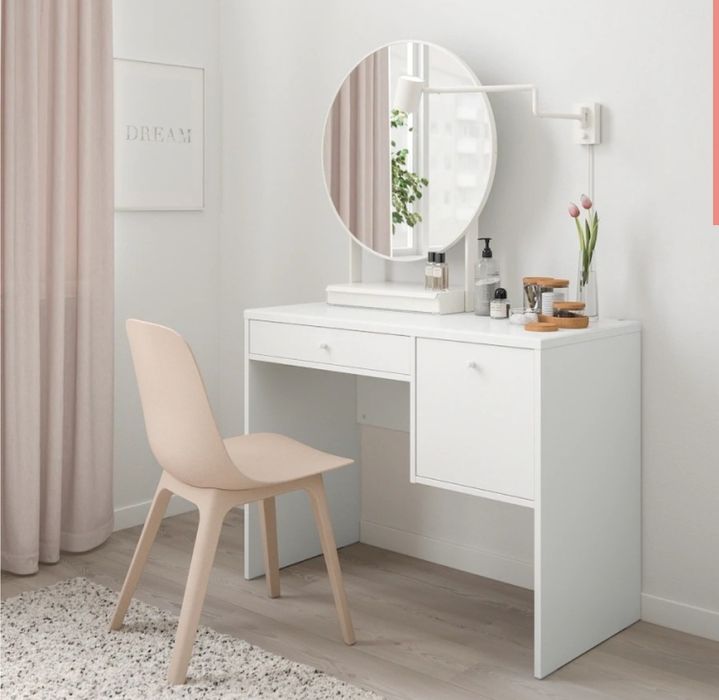 IKEA туалетный стол сювде