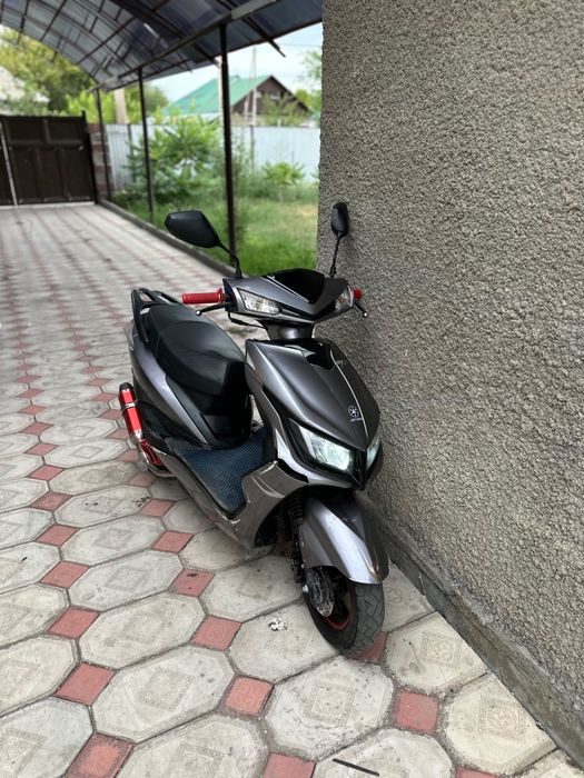 Продам м8 150куб