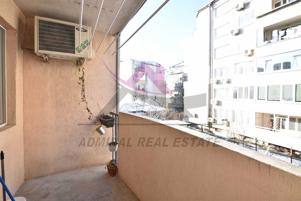 Дава се под наем Двустаен апартамент в Варна, Цветен квартал - 56 кв.м за 398.82 € - Снимка #6