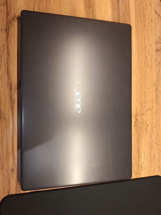 Ноутбук АAcer Aspire A315-34