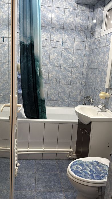 Inchiriez apartament 2 camere