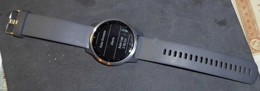 Ceas Garmin Vivoactive 4