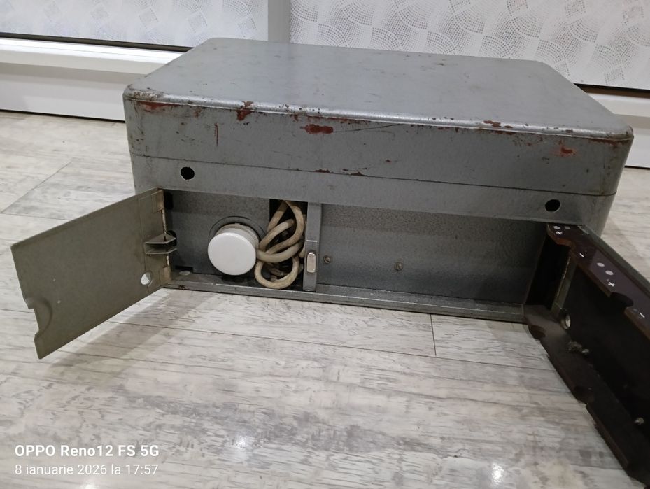 TT-0150 aparat de masura